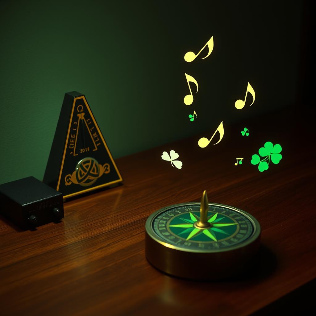 Song Image