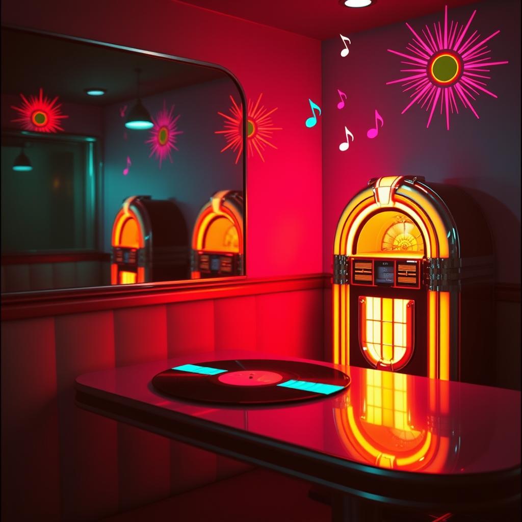 One Tune-disco 2 artwork