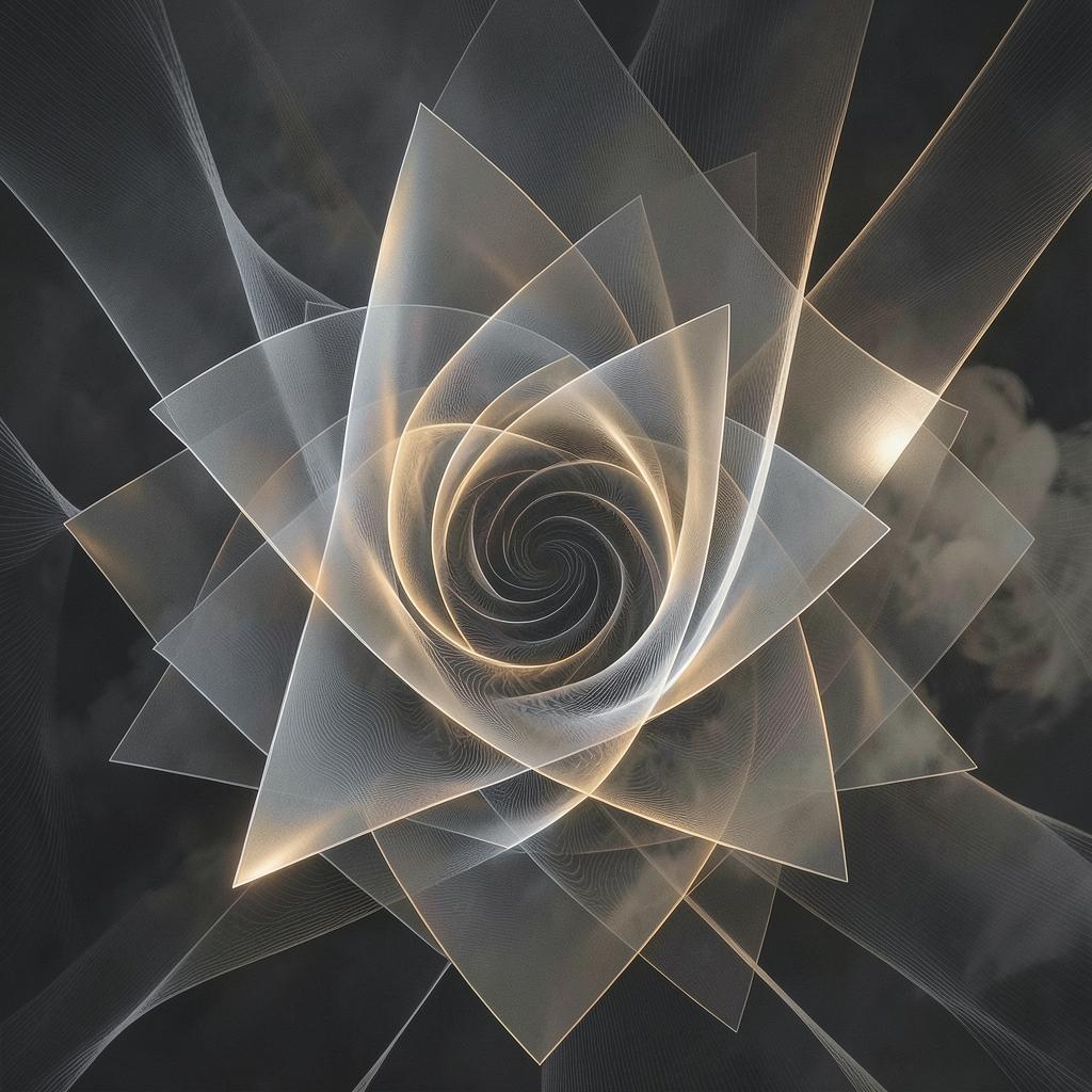 Ambient - We Don't Care  - Cover of Other - exp electronic artwork