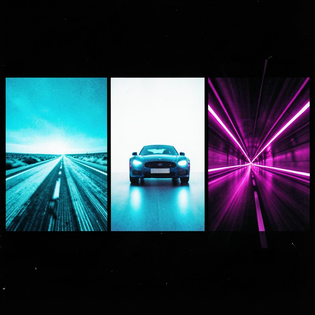 Driving Groove x z0 Back artwork