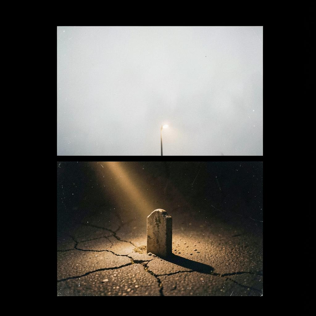 NO SUCH THING artwork
