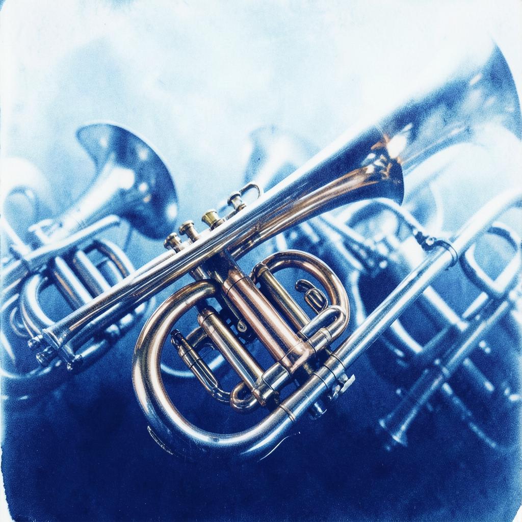 2주 | Big Brass Ensemble artwork
