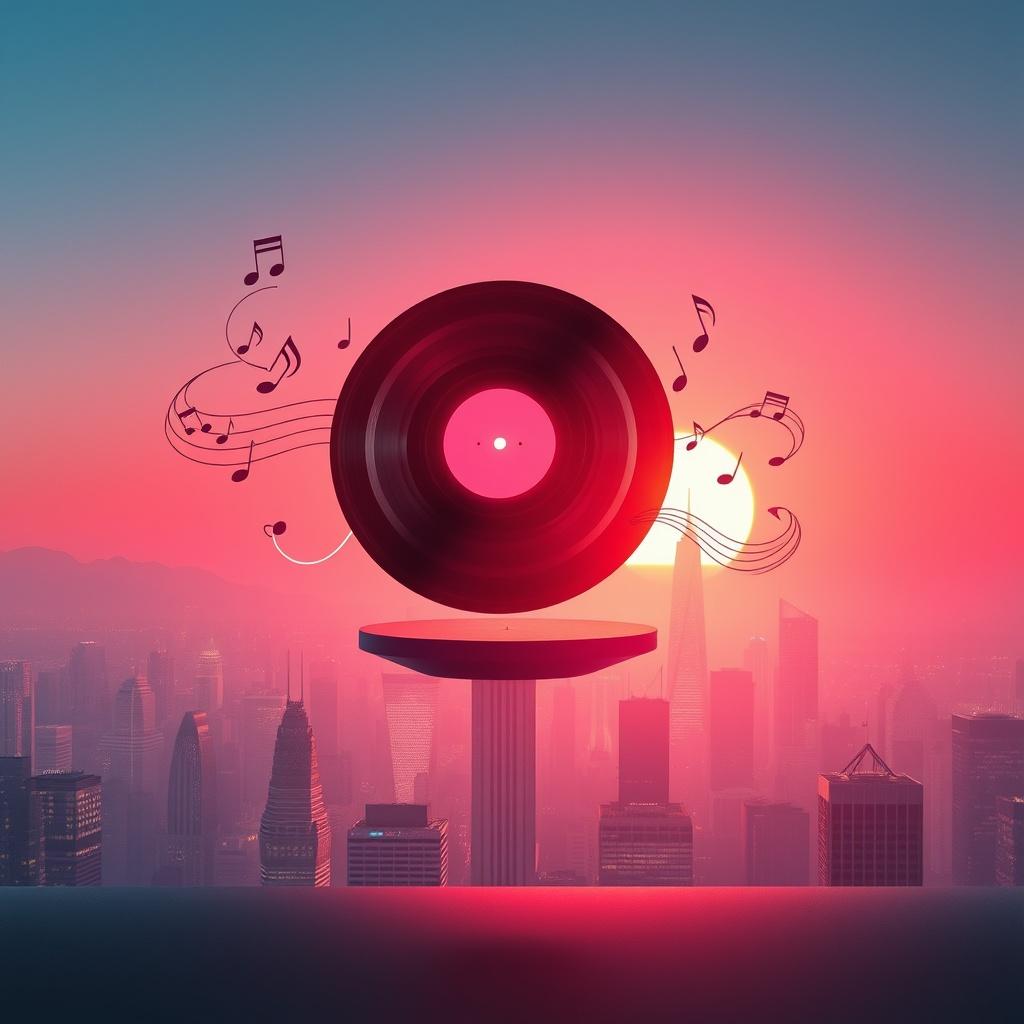 Song Image