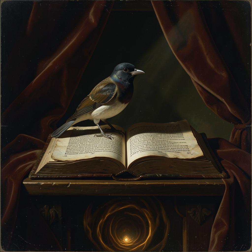 Hidden Signs (5) artwork