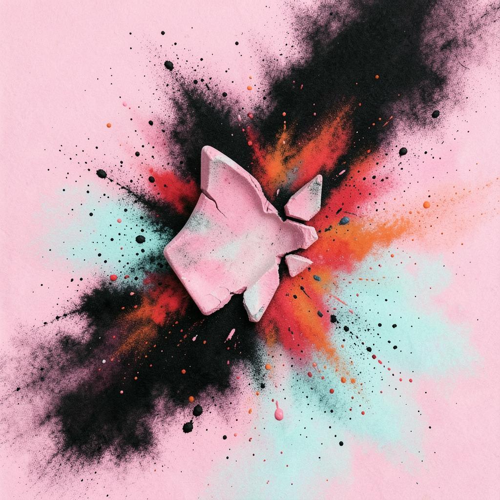 Ruptura #インスト祭 artwork