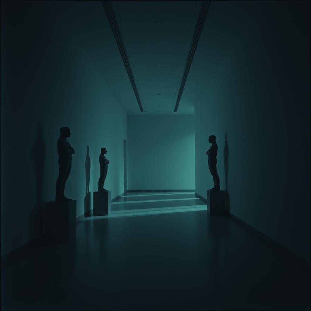 Image for A Dame and Three Grands