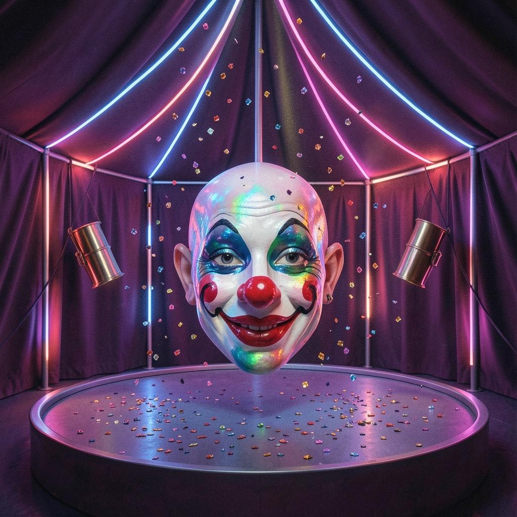 Clown Show 