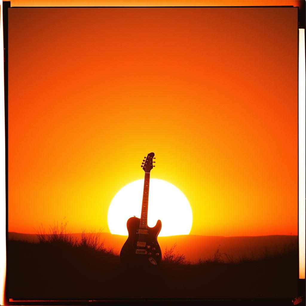 Blues pop soft bass Rock