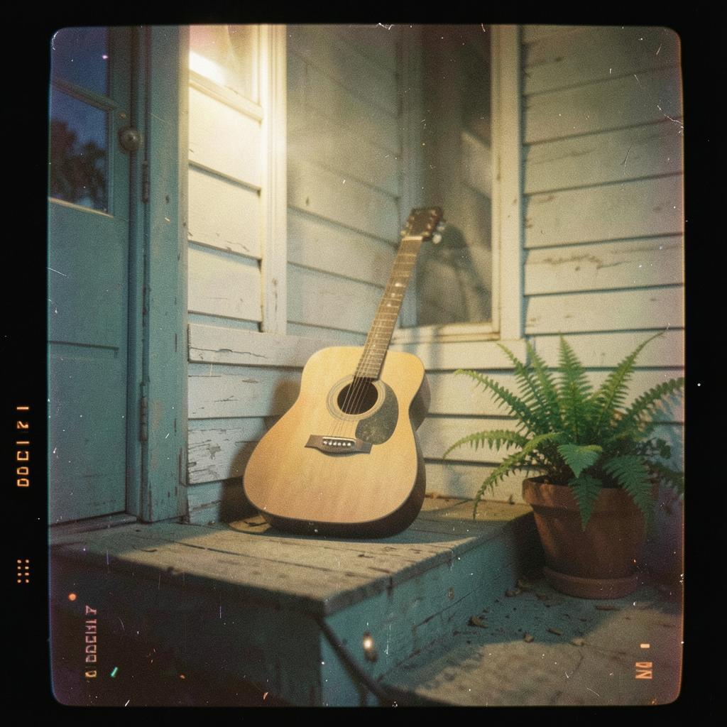 Weight (Acoustic Version) artwork