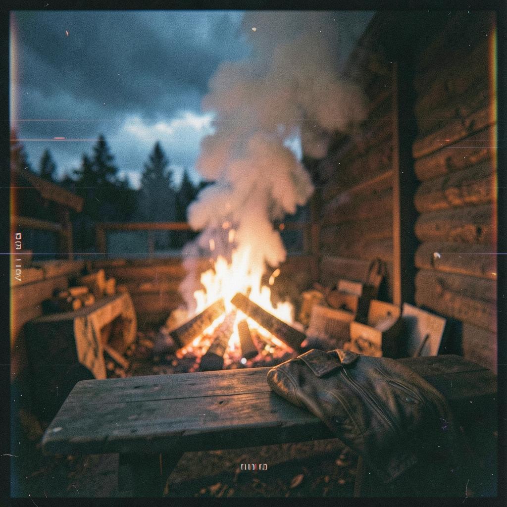 Get Outta Here artwork
