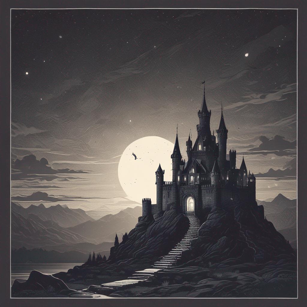 Бедная Императрица artwork