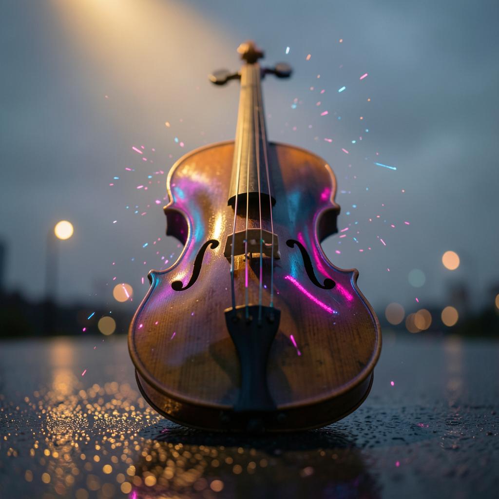 Song Image