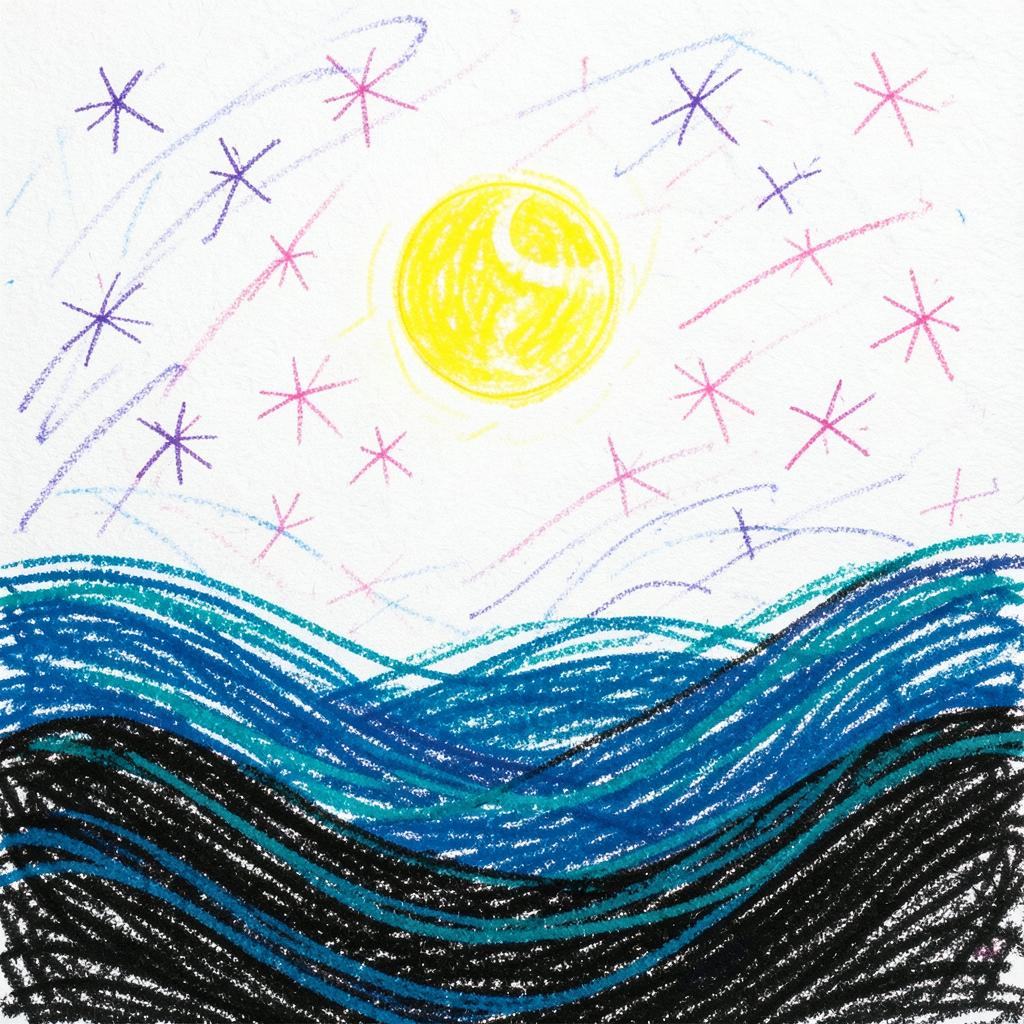 MAR Y OCEANO artwork