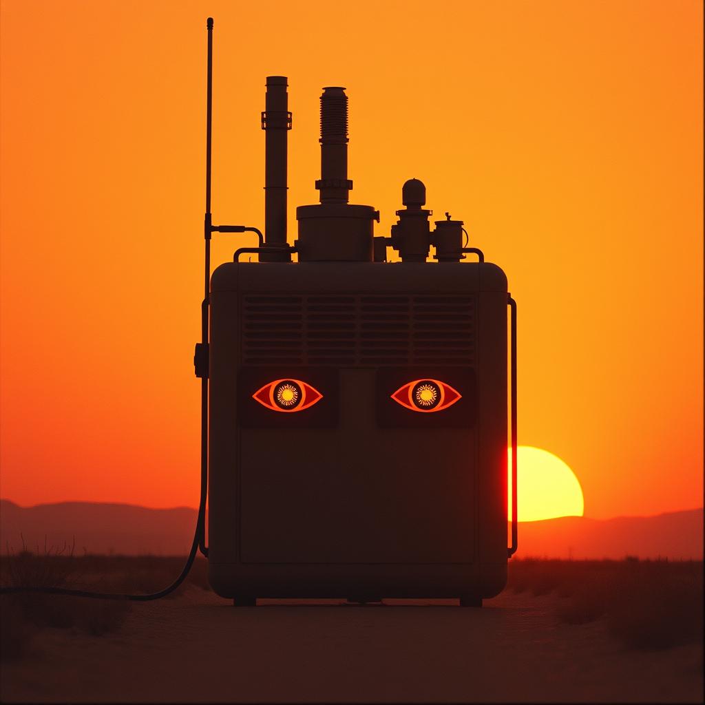 Song Cover Image