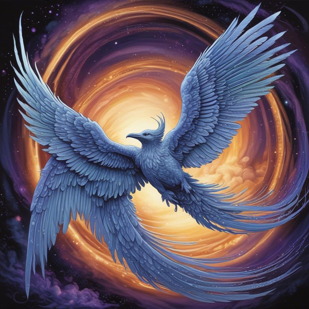 Image for Azrael and Lyra