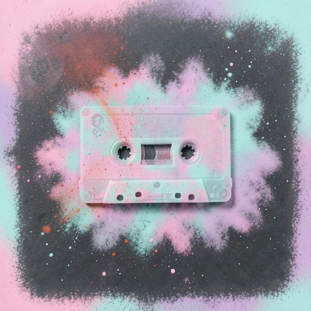 MF artwork