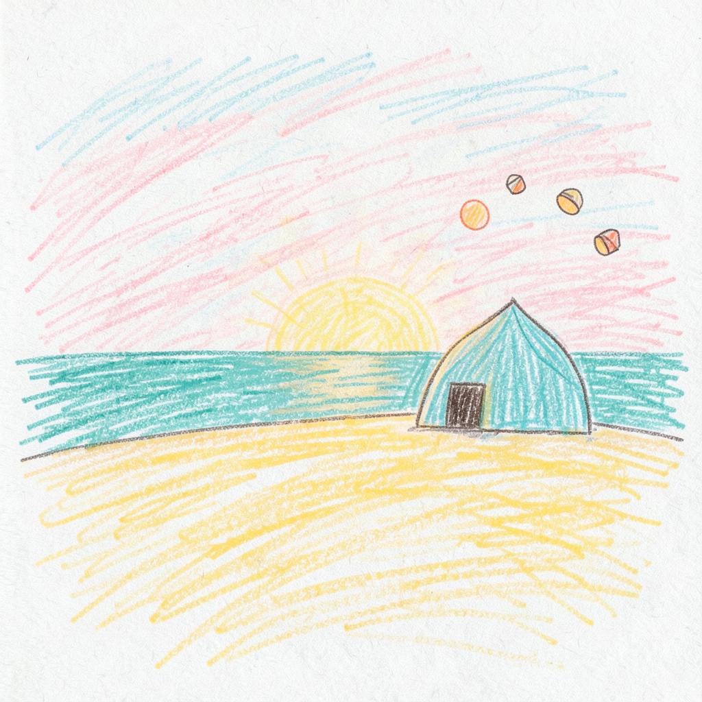 September artwork