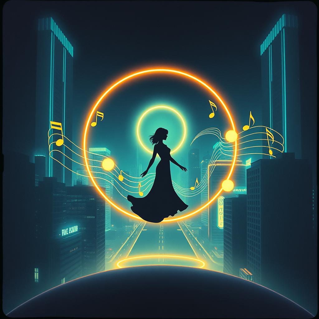 Persona image for Aria