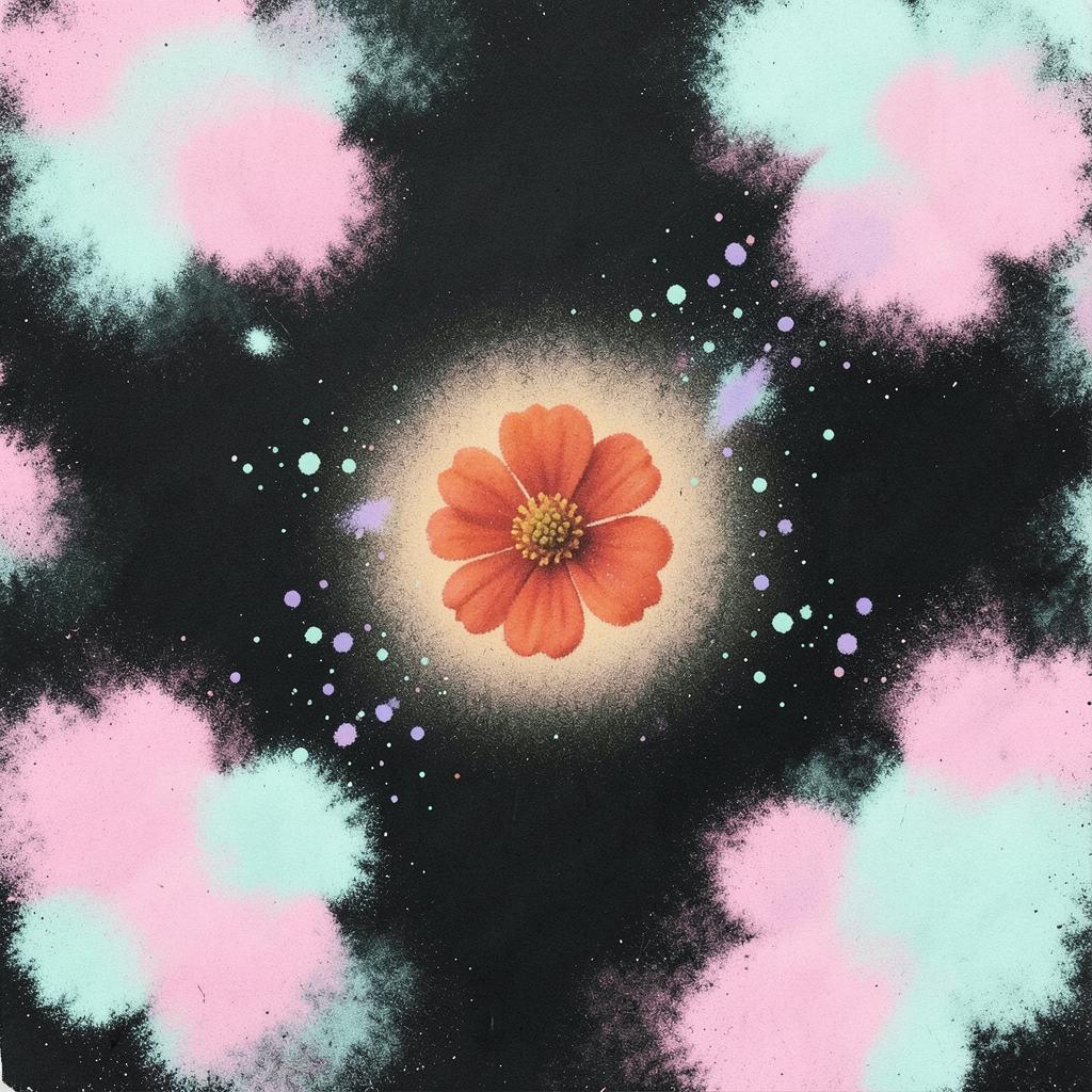 Early Spring. artwork