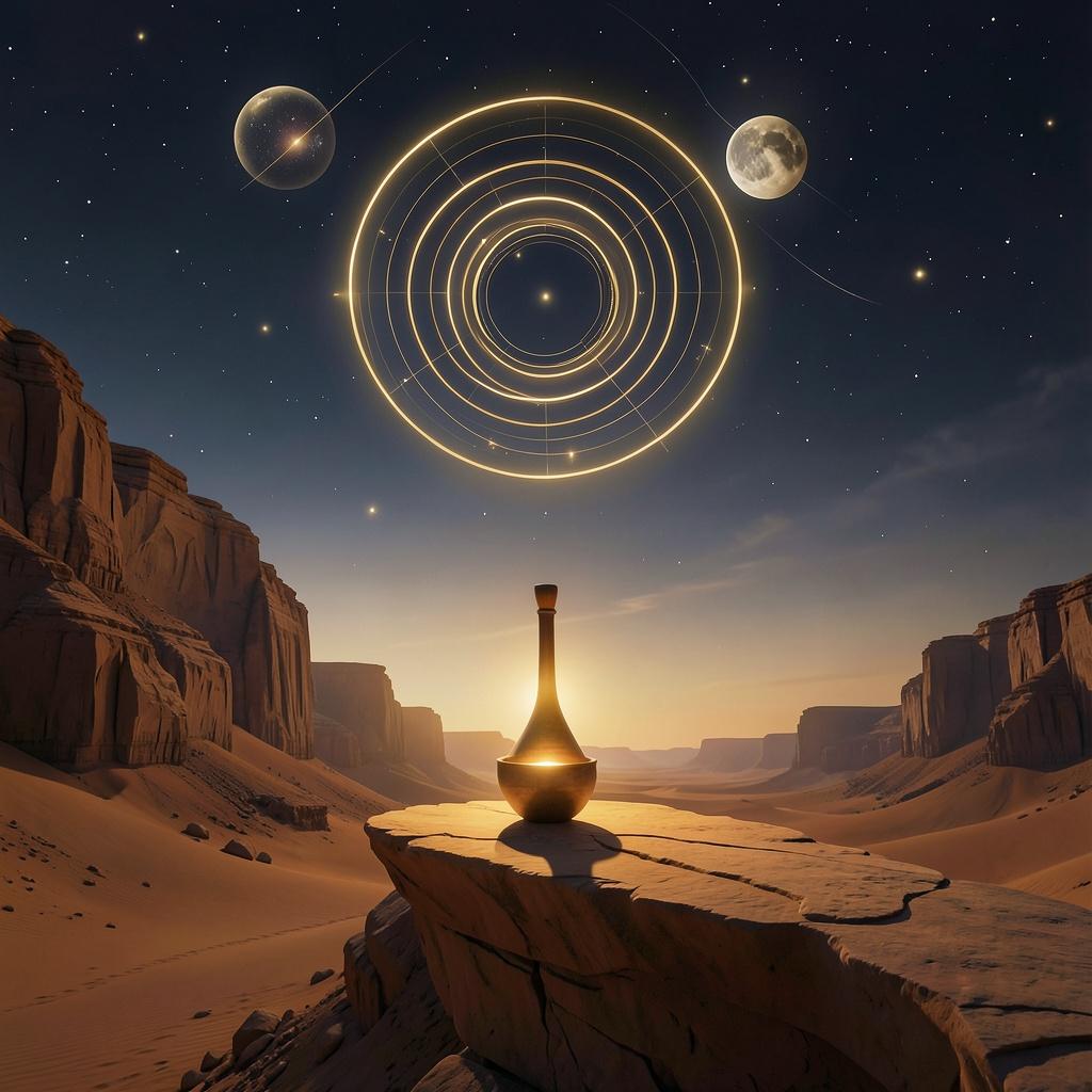 Beyond the Silence artwork