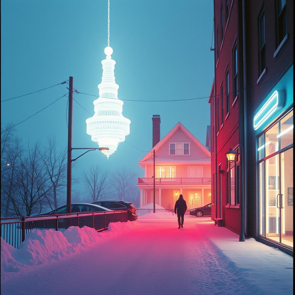 Voice image for Franken"uneal"stein