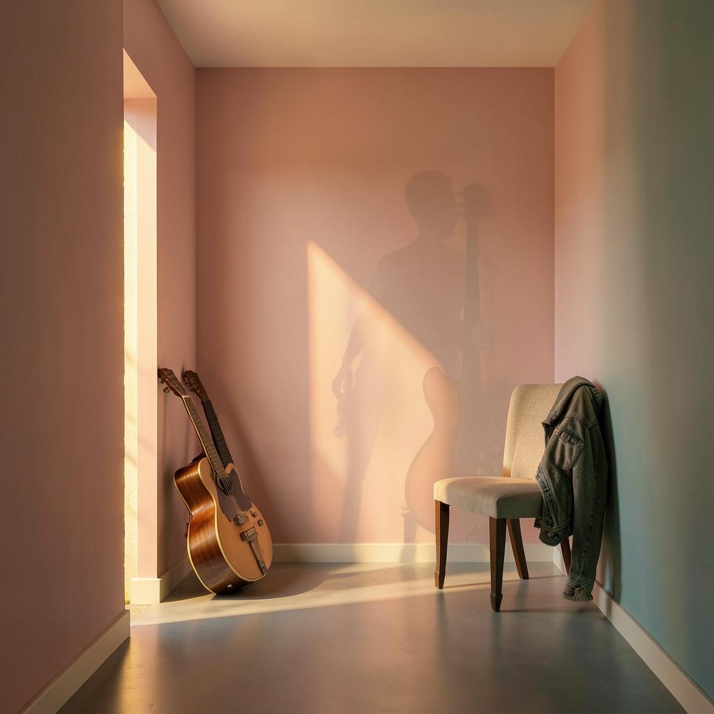 Jacket Left Behind (Remastered) artwork