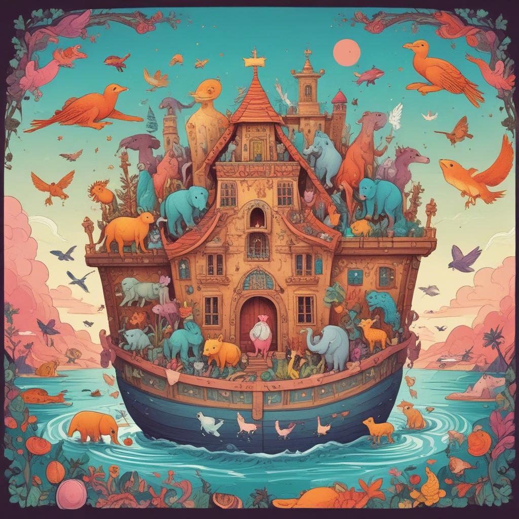Song Image