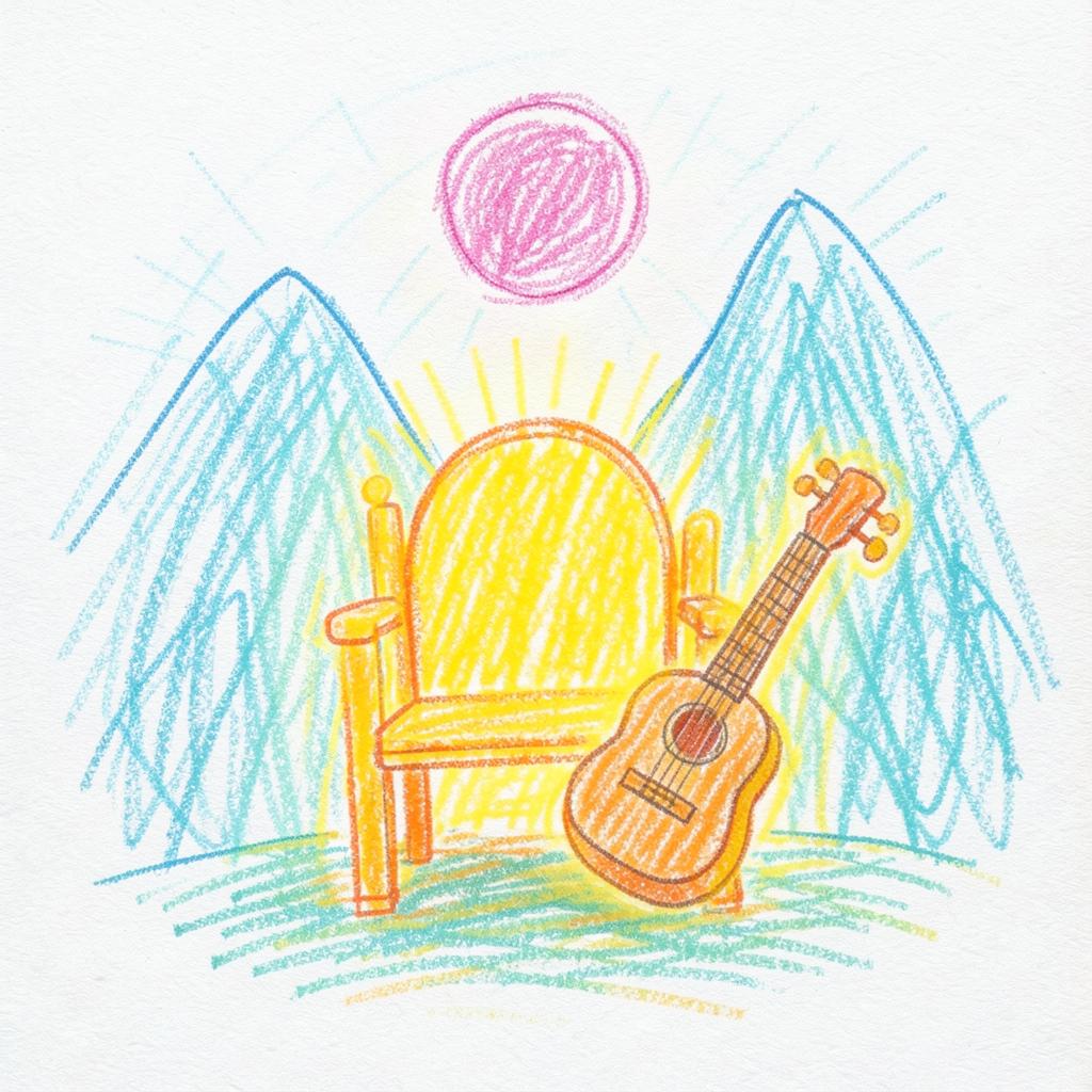 WISDOM CH 9 Give Me Wisdom artwork