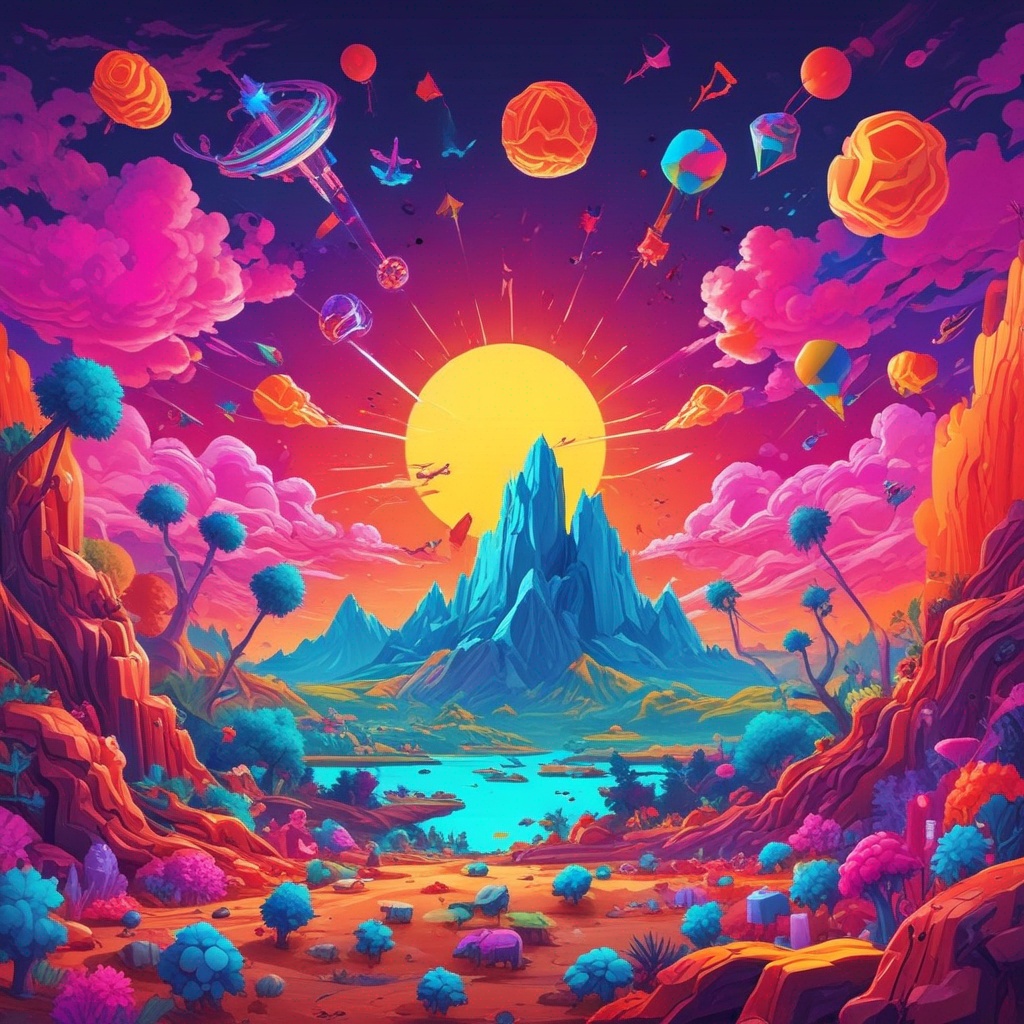 Song Image