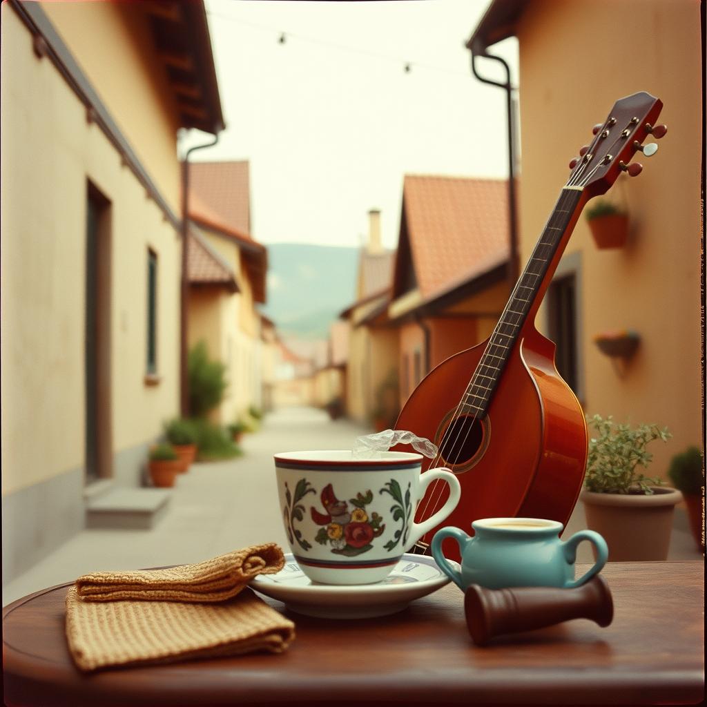 Song Image