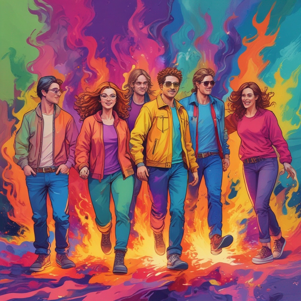 Song Image