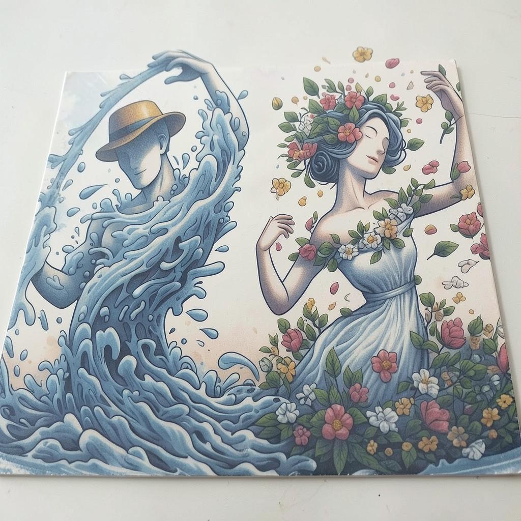 Song Cover Image