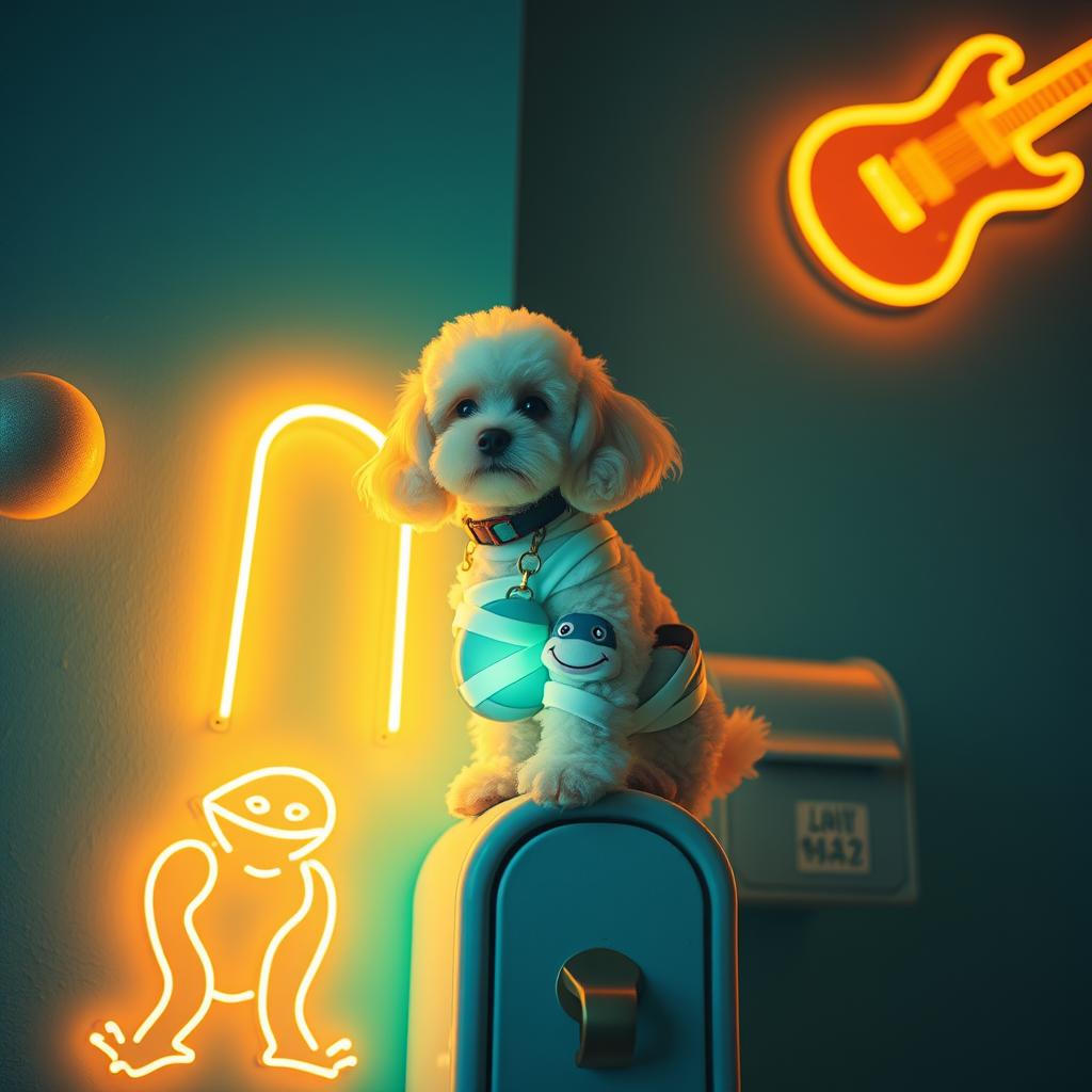 Song Image