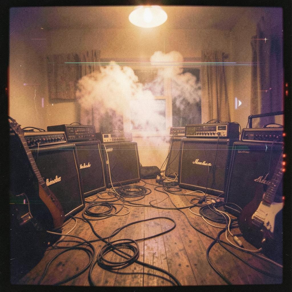 しかしおかしら（JIMI） artwork