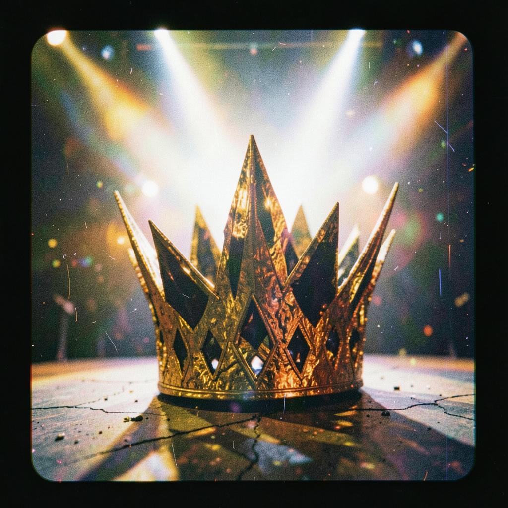 StarCrown artwork