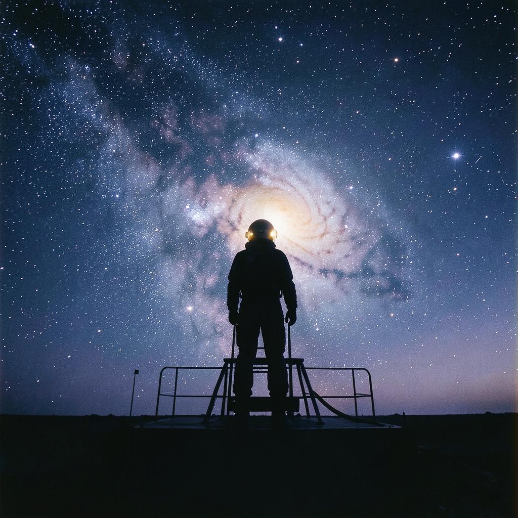 Before the Stars Call My Name artwork