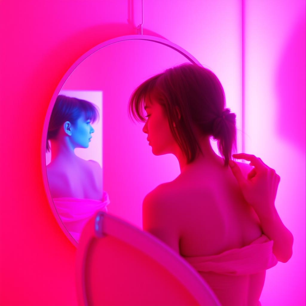 Persona image for Love me 