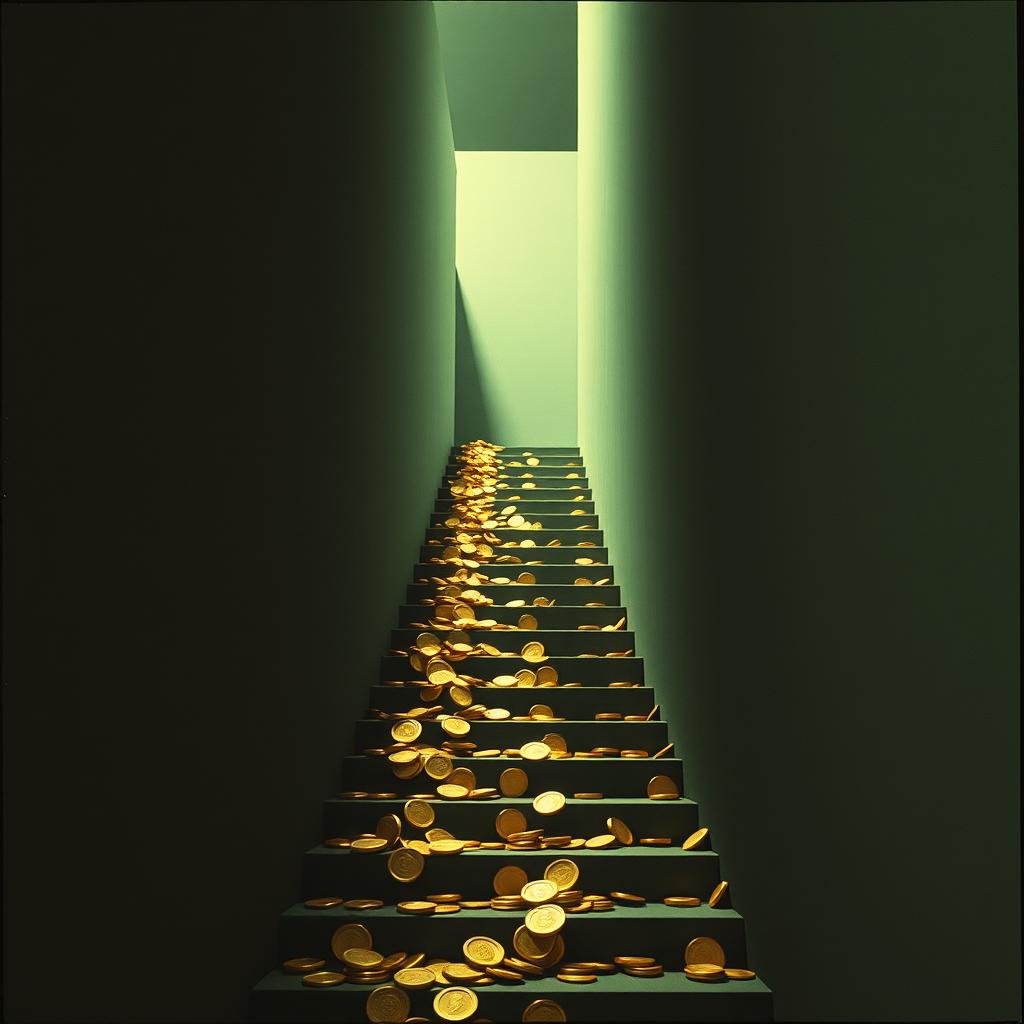 Egyptian Bling artwork