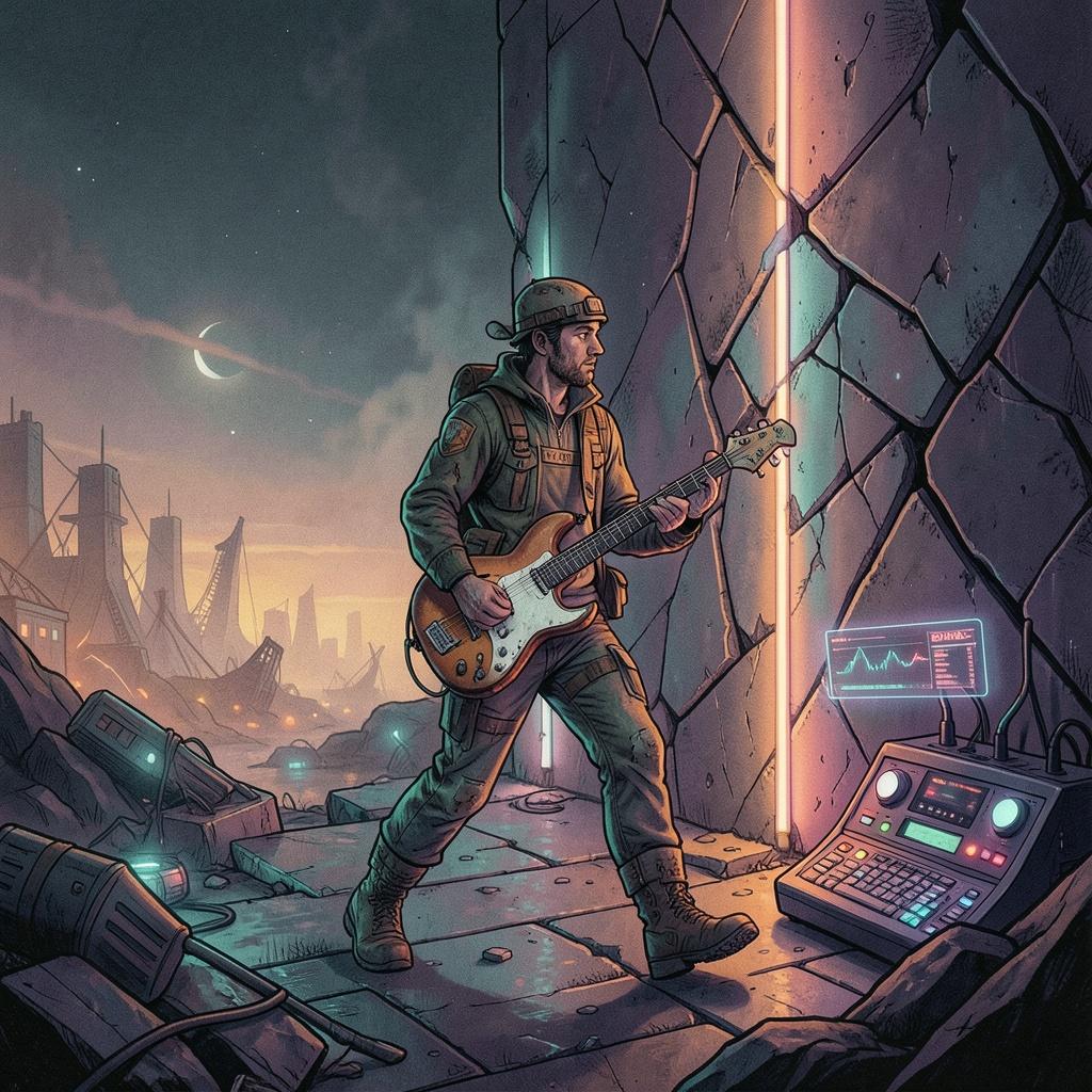 Song Cover Image