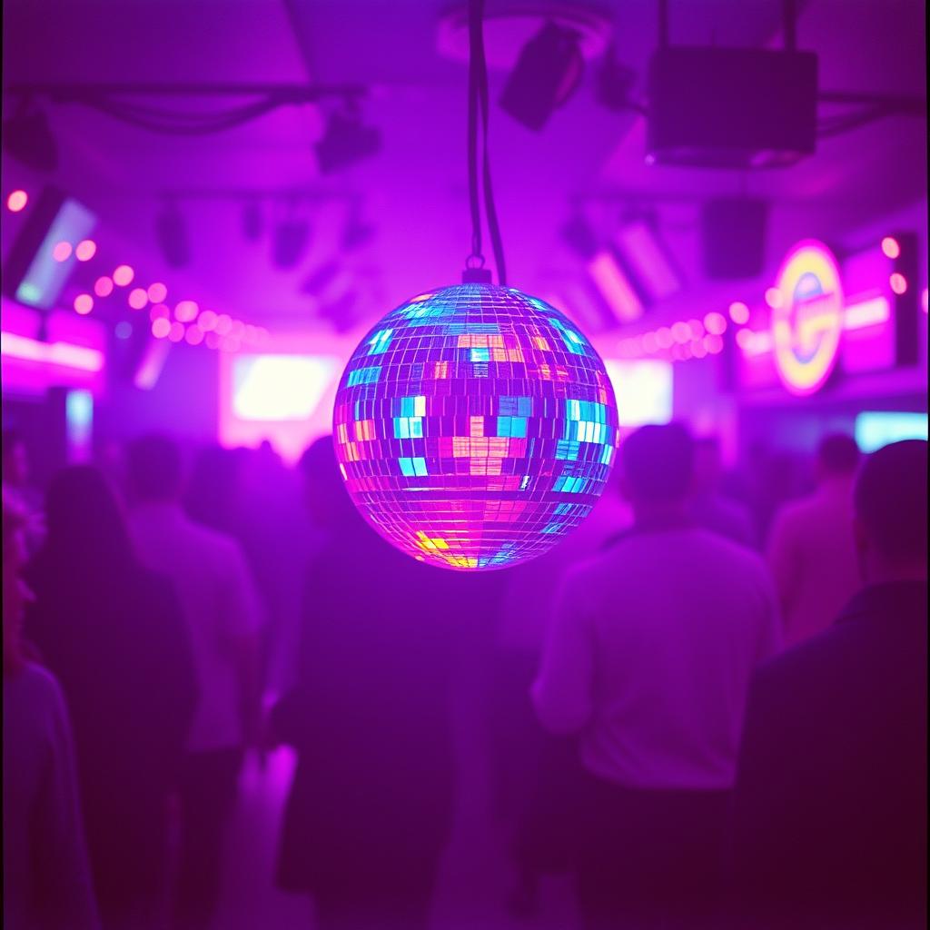Image for Disco
