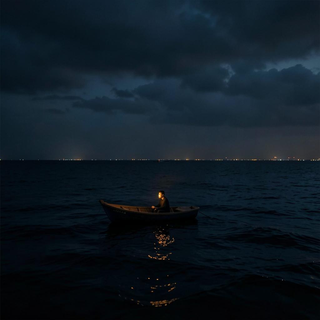 Đời Lưu Vong II-Ab_bA-II artwork