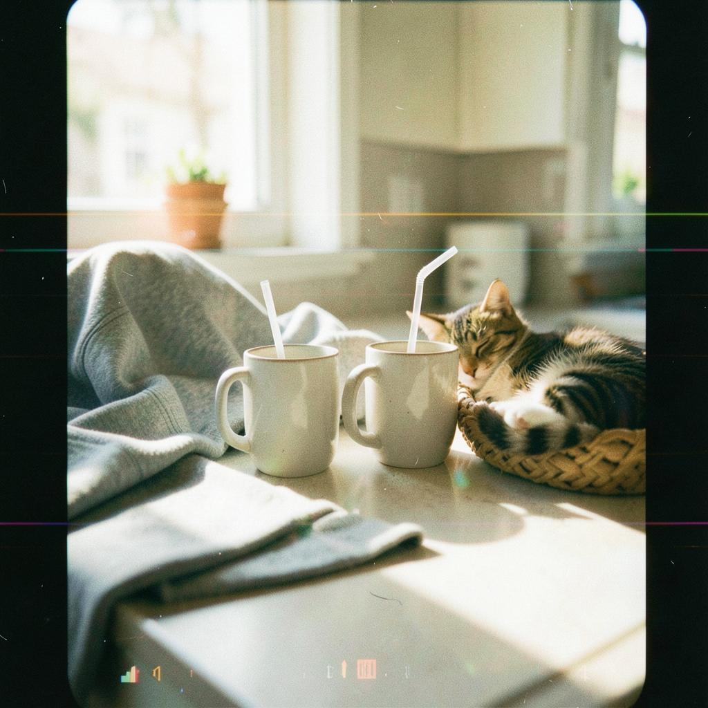 Soft Check artwork