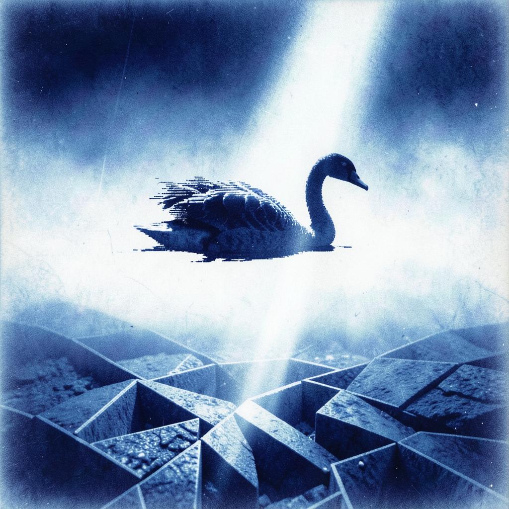 TheWildSwansLive (DP & Dayone) artwork