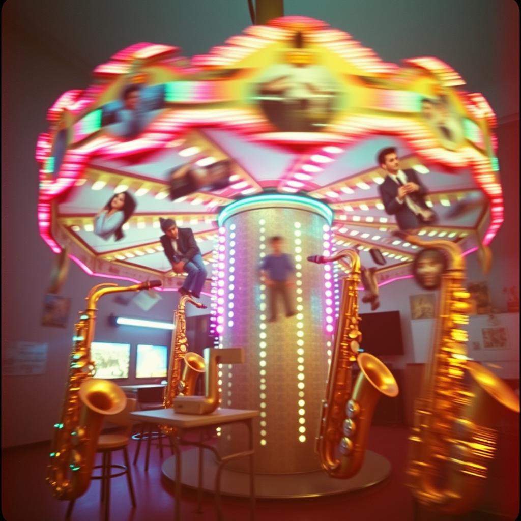 Song Image