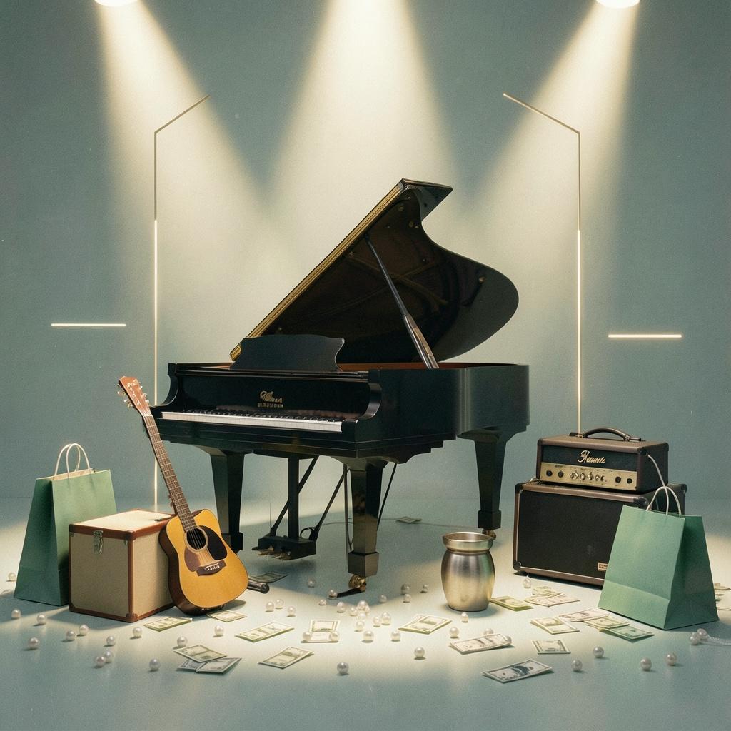 Song Image