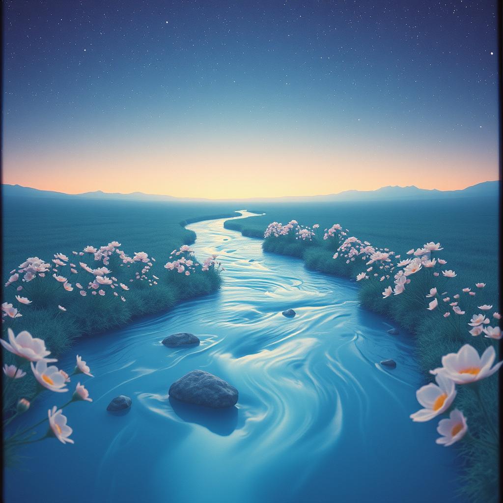 Love and Understanding artwork