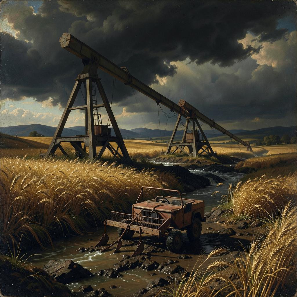 Agri-World v2 artwork