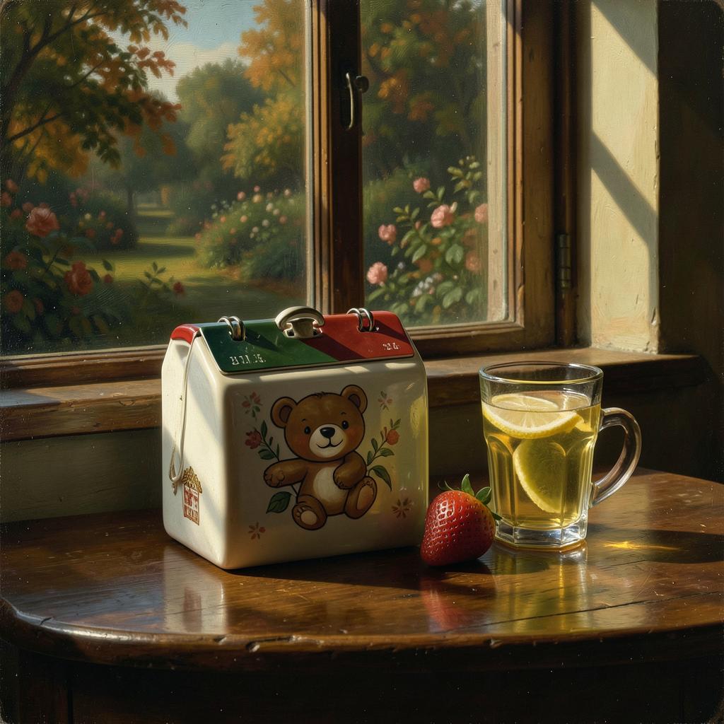 Song Cover Image