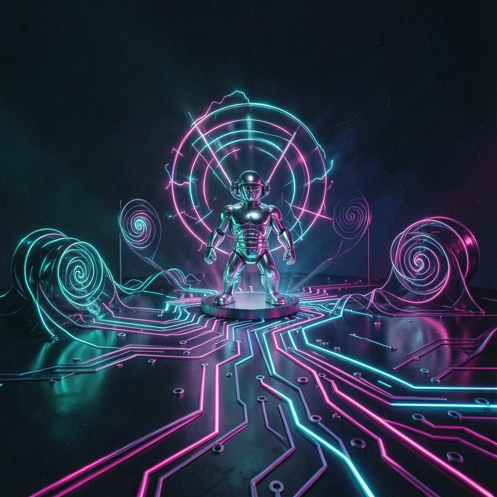 Kickoffs artwork