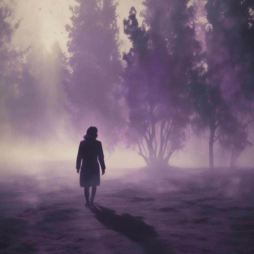 Shadows Embrace artwork